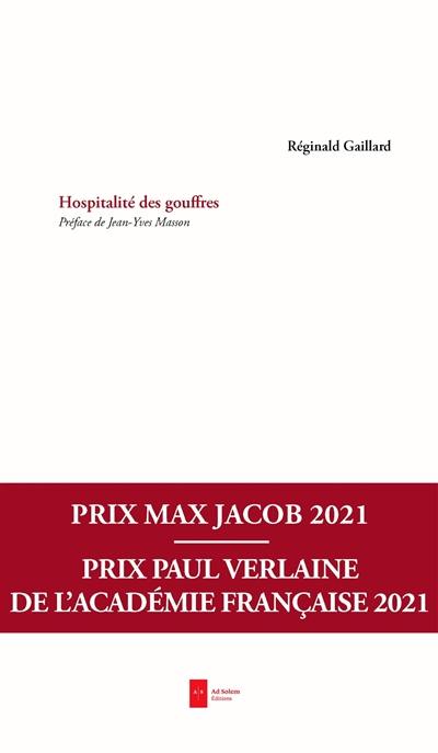 Hospitalité des gouffres