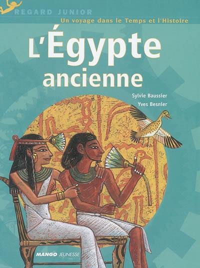 L'Egypte ancienne