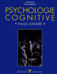 Psychologie cognitive