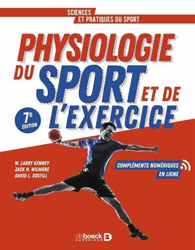 Physiologie du sport et de l'exercice