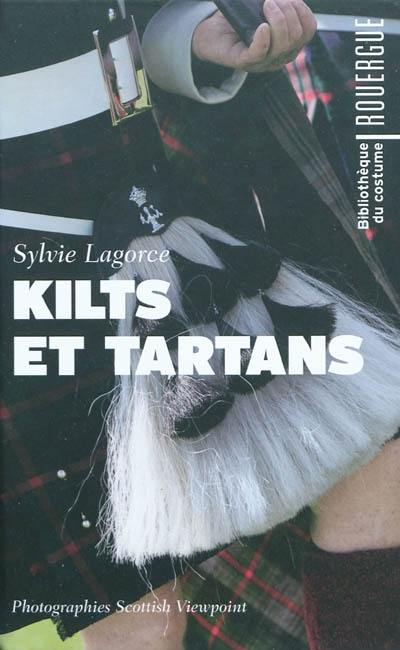 Kilts et tartans