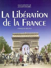 La libération de la France