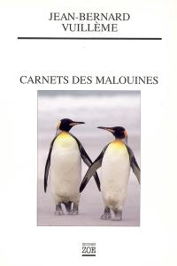 Carnet des Malouines