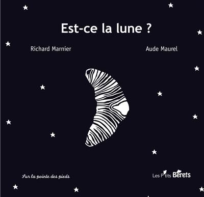 Est-ce la lune ?