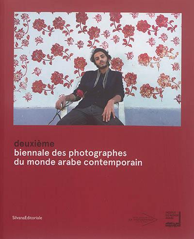 Deuxième Biennale des photographes du monde arabe contemporain