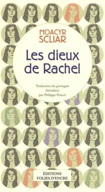 Les dieux de Rachel