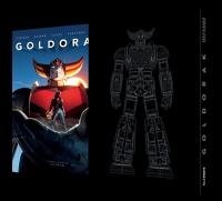 Coffret Goldorak