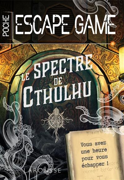 Le spectre de Cthulhu