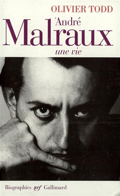 André Malraux