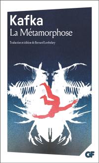 La métamorphose