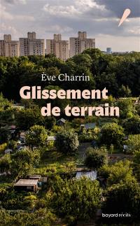 Glissement de terrain