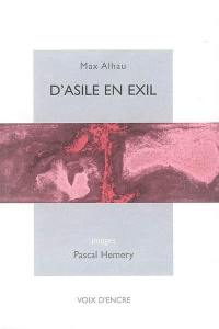 D'asile en exil