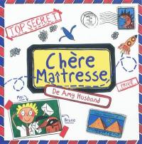 Chère maîtresse