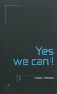 Yes we can ! : novella