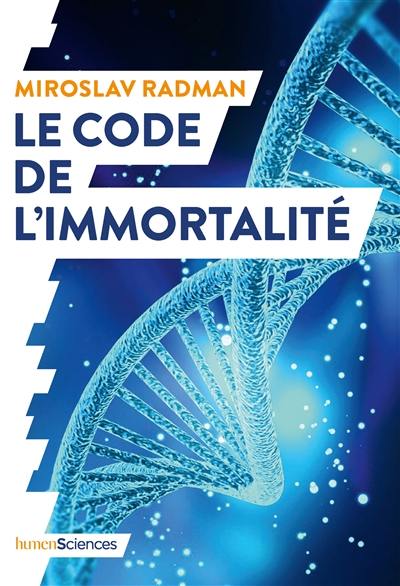 Le code de l'immortalité : la découverte qui pourrait prolonger nos vies