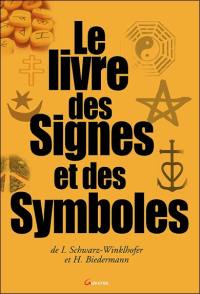 Le Livre des signes et des symboles