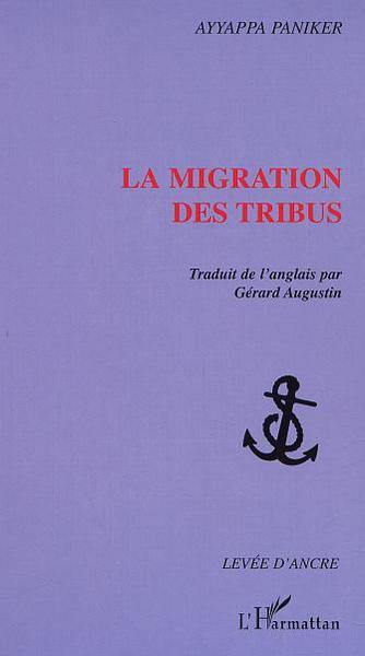 La migration des tribus