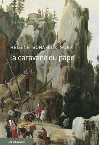 La caravane du pape