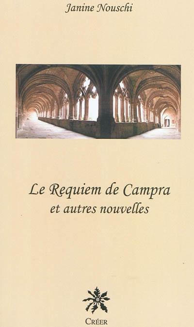 Le requiem de Campra : et autres nouvelles