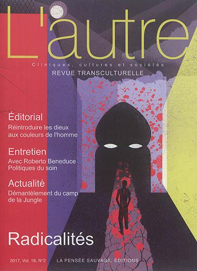 Autre (L'), n° 53. Radicalités