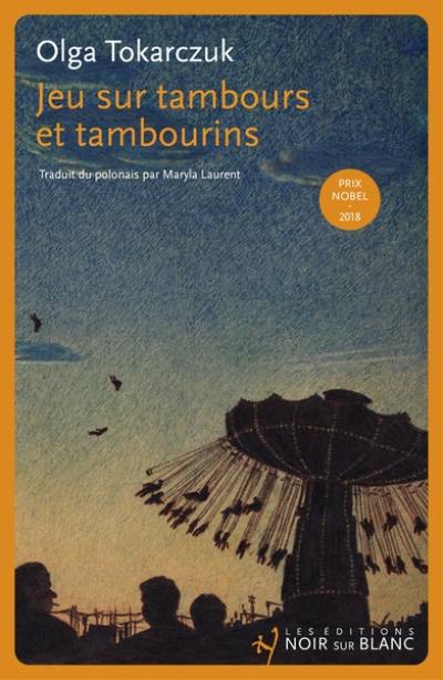 Jeu sur tambours et tambourins. L'armoire : et autres nouvelles