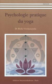 Psychologie pratique du yoga