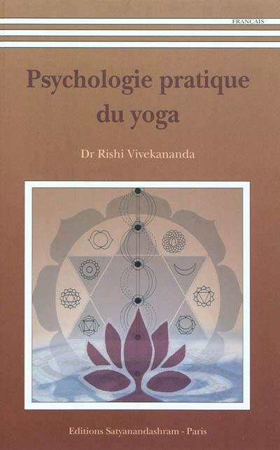 Psychologie pratique du yoga