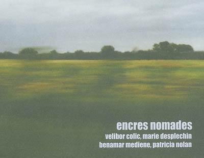 Encres nomades