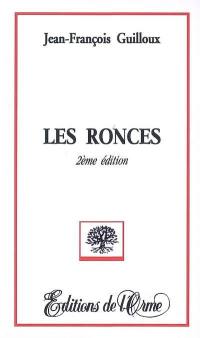 Les ronces