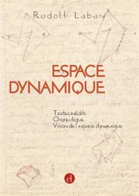 Espace dynamique