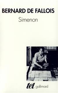 Simenon