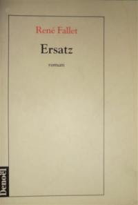 Ersatz