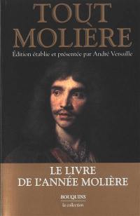 Tout Molière