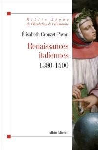 Renaissances italiennes, 1380-1500