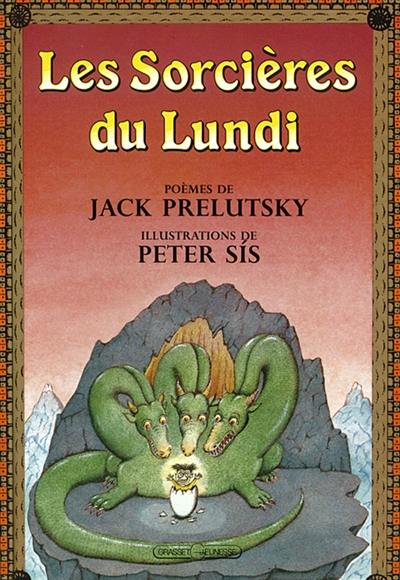 Les sorcières du lundi