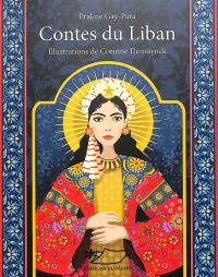 Contes du Liban