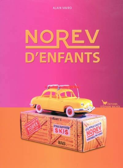 Norev d'enfants