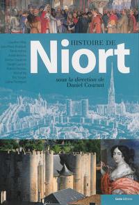 Histoire de Niort