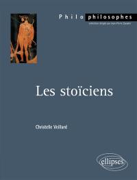 Les stoïciens