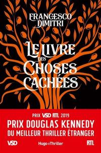 Le livre des choses cachées