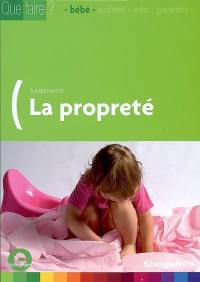 La propreté