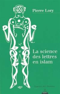 La science des lettres en islam