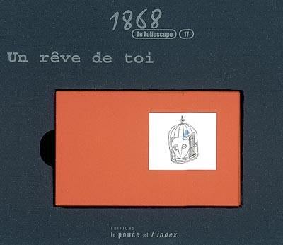 Un rêve de toi