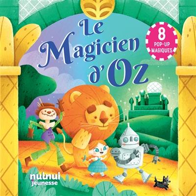 Le magicien d'Oz