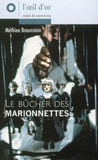 Le bûcher des marionnettes