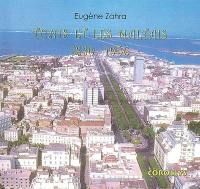 Tunis et les Maltais : 1830-1956