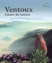 Ventoux : géant de nature