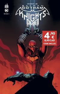 Batman Gotham knights. Vol. 5