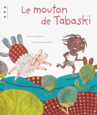 Le mouton de Tabaski