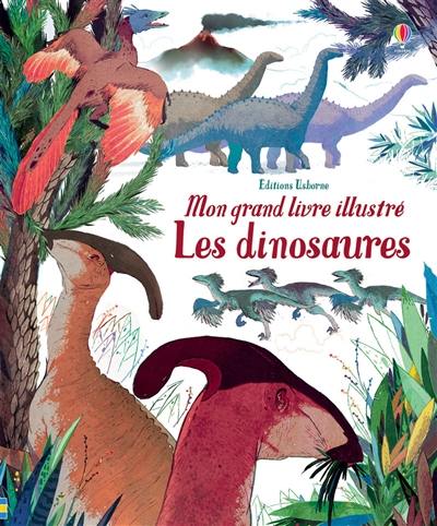 Les dinosaures